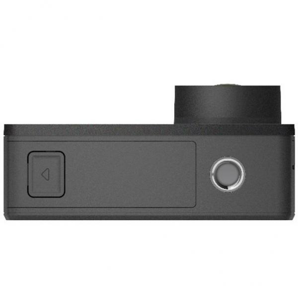 Экшн-камера Xiaomi Yi 4K Black Travel International Edition+ Remote control YI-90008
