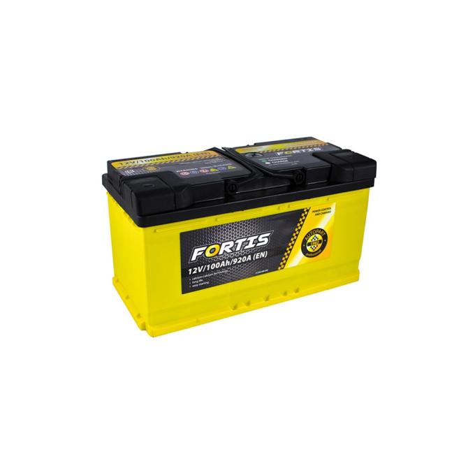 FORTIS FRT100-00