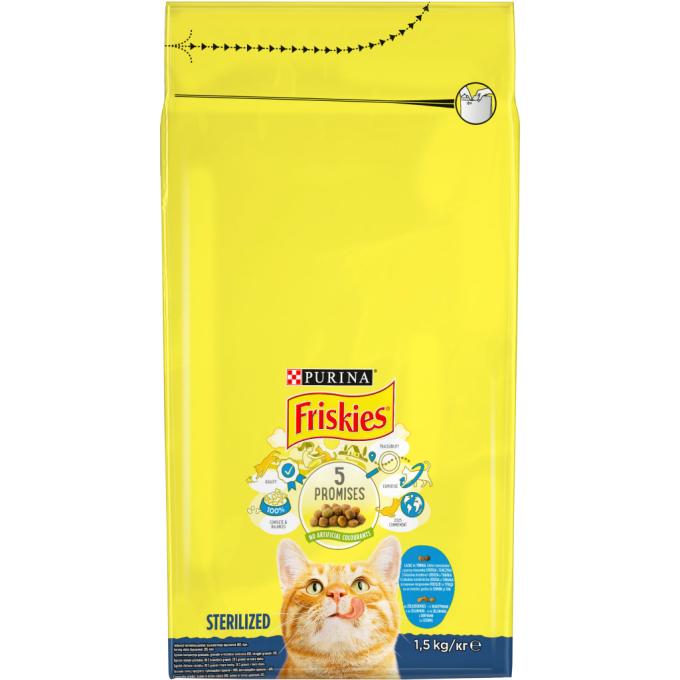 Purina Friskies 7613033002458