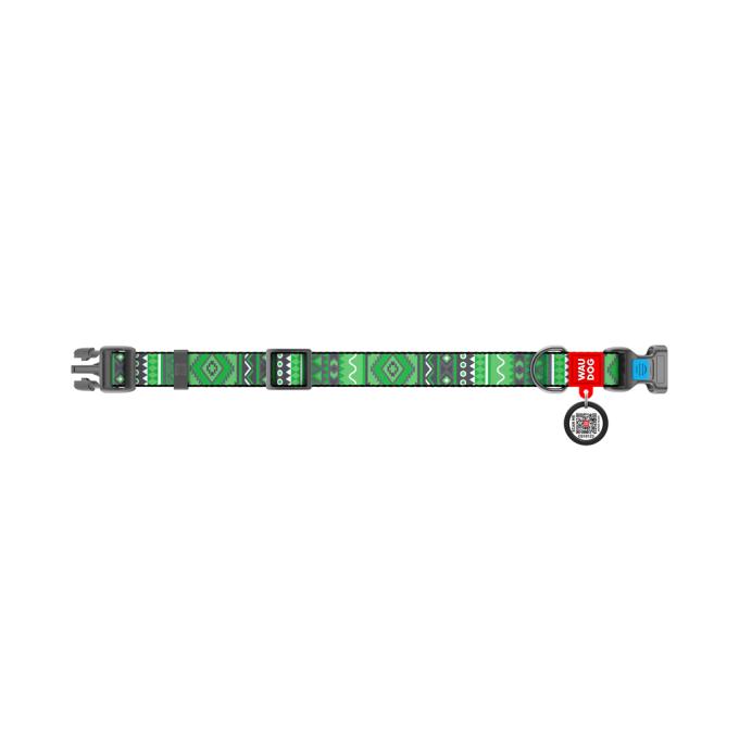 WAUDOG 284-0132