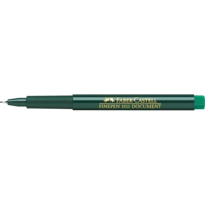 Faber-Castell 1856