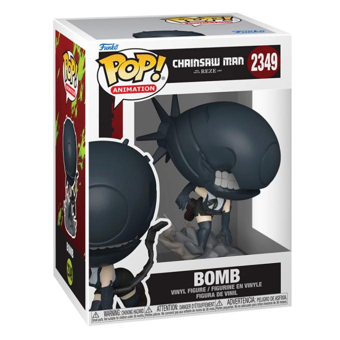 Funko Pop 93278