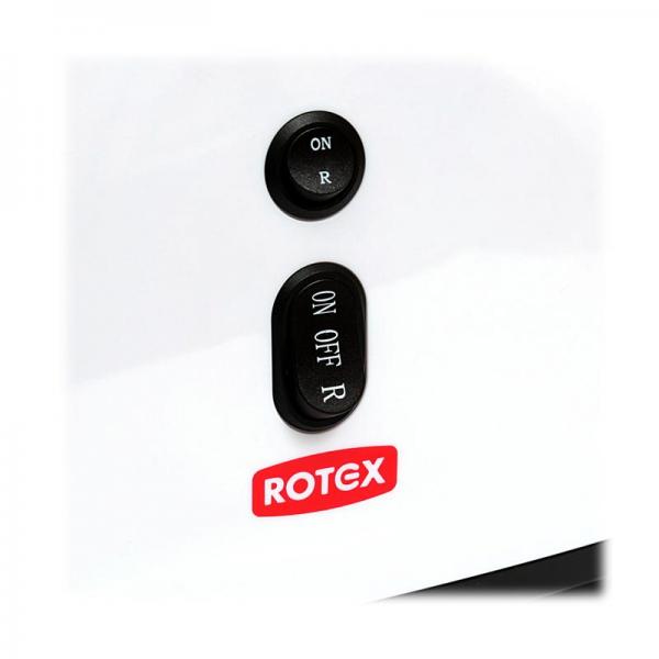Мясорубка Rotex RMG130-W