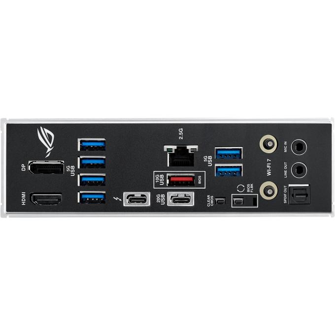 ASUS ROG STRIX B860-F GAMING WIFI
