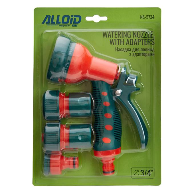 Alloid NS-5734