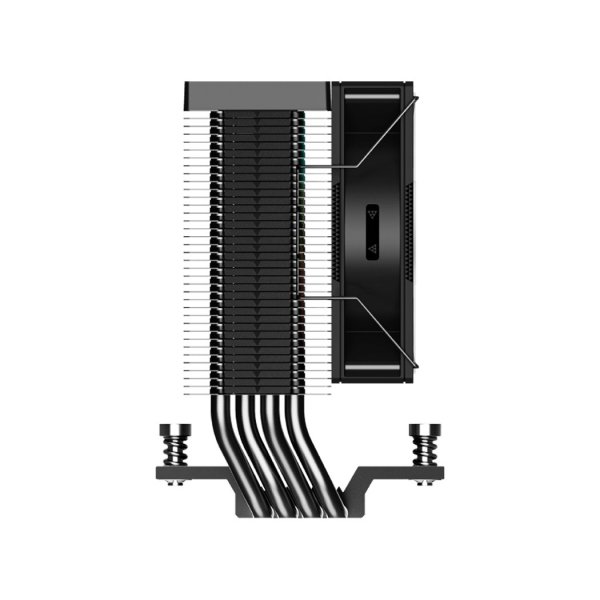PCcooler R400
