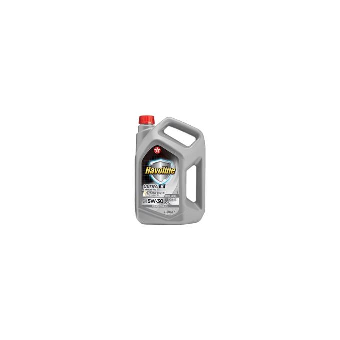 Texaco 6755
