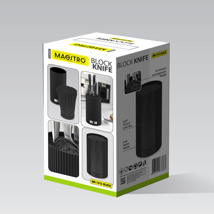 Maestro MR-1437-BLACK