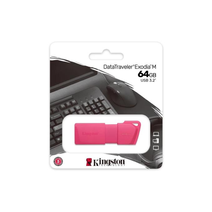Kingston KC-U2L64-7LN