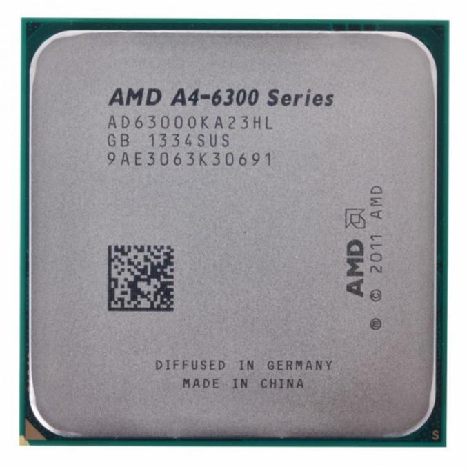 AMD AD6300OKA23HL