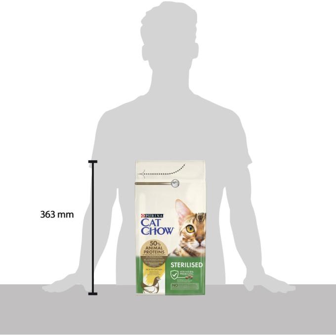 Purina Cat Chow 7613032233396