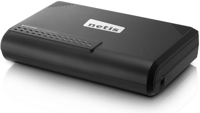 Netis ST3124P