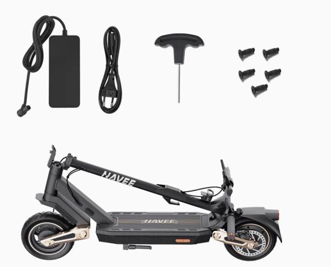 NAVEE ST3 PRO-E