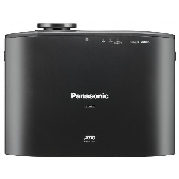 Проектор Panasonic PT-AE8000 PT-AE8000EA