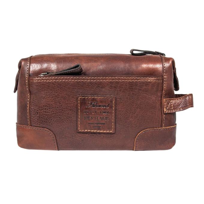 Ashwood 4557 Tan