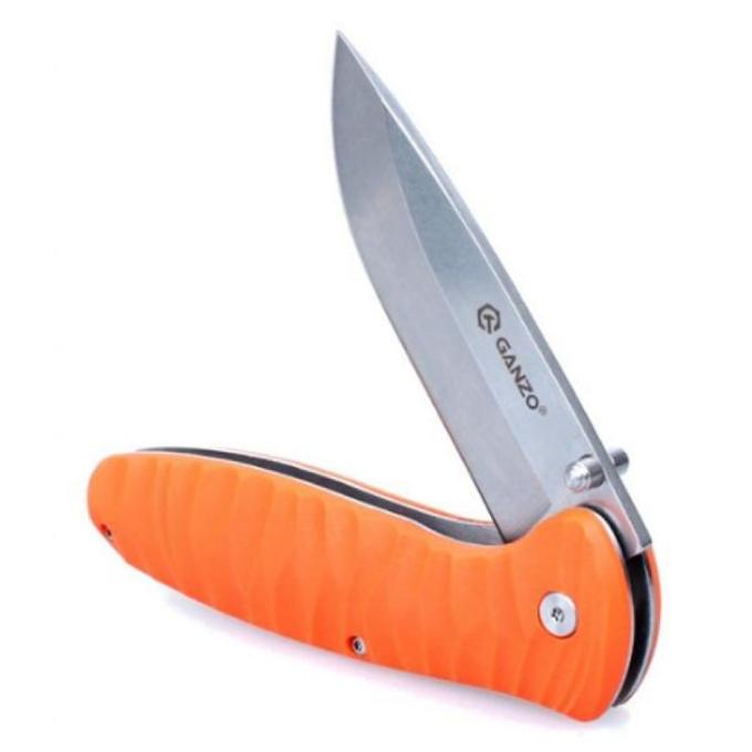 Ganzo G6252-OR
