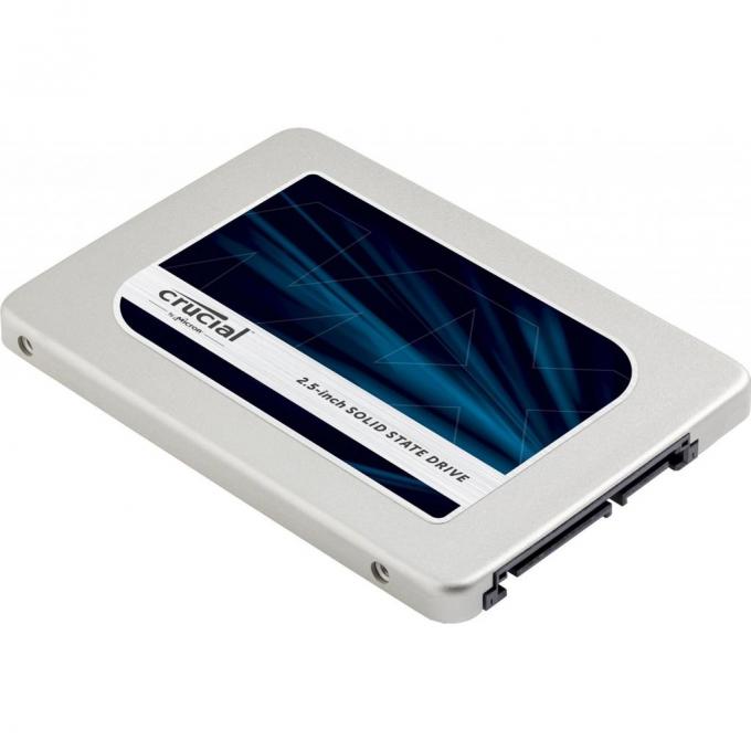 Crucial CT2050MX300SSD1
