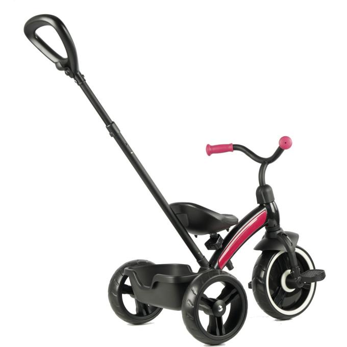 Qplay T180-5Elite+Pink