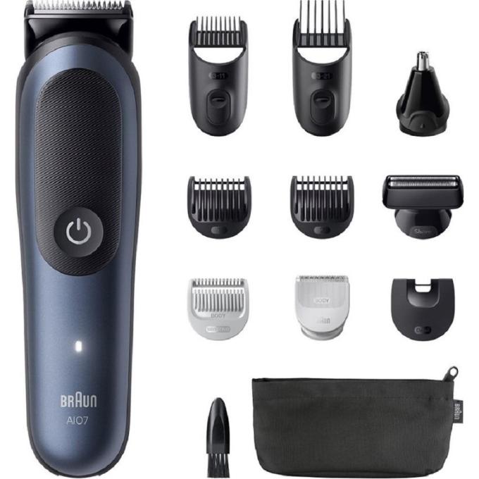 BRAUN AIO 7540