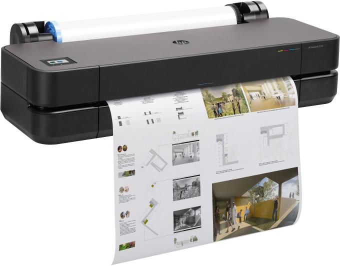 HP 5HB07D