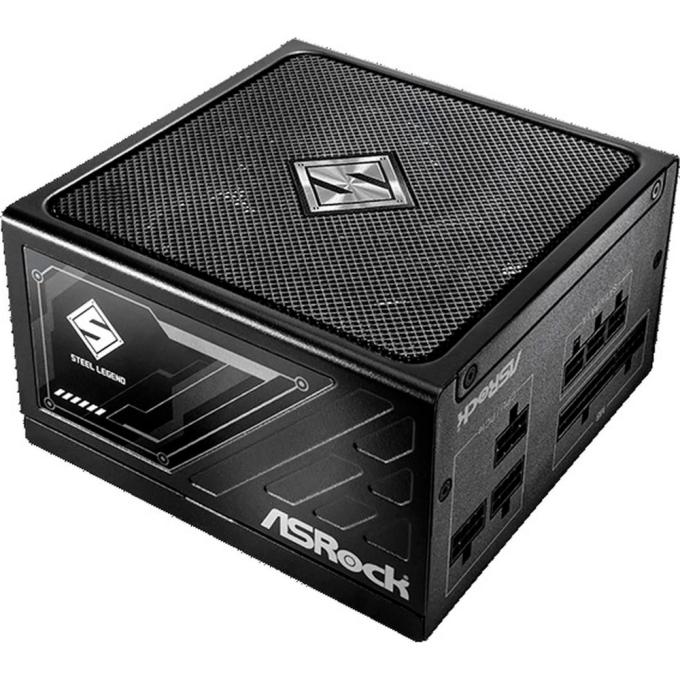 ASRock SL-650G