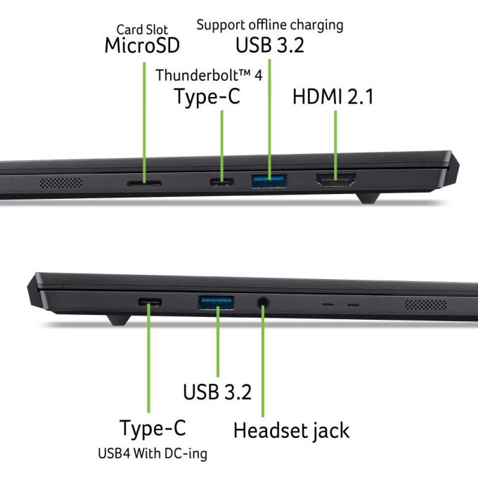 Acer NH.U0GEU.004