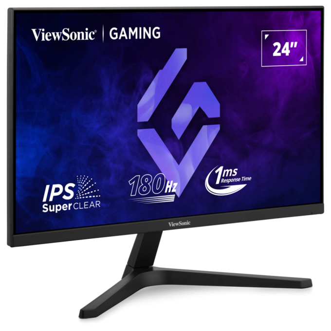 ViewSonic VX24G1-HD