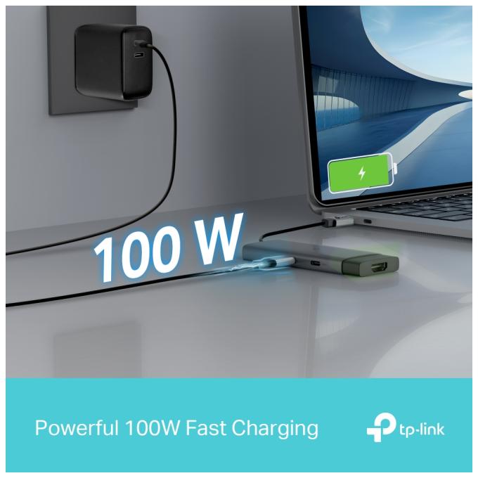 TP-Link UH5020C
