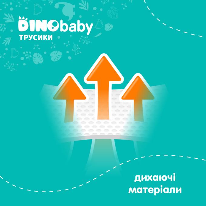 Dino Baby 2000998941130