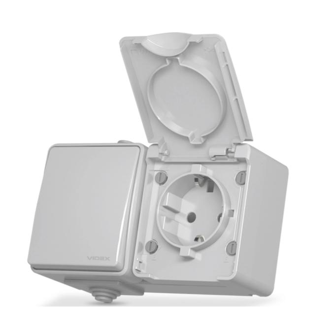 VIDEX VF-BNW3-G