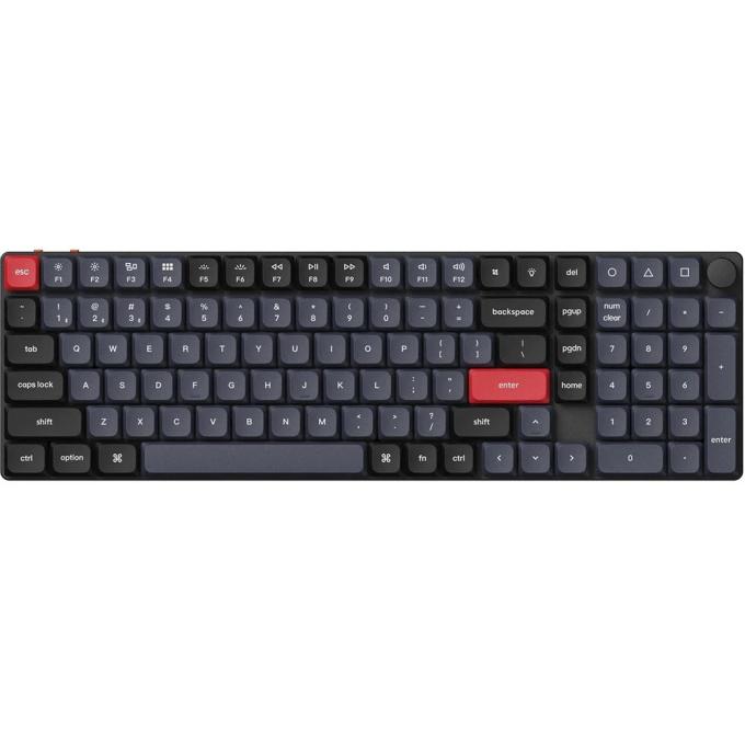 Keychron K17P-H1-UA