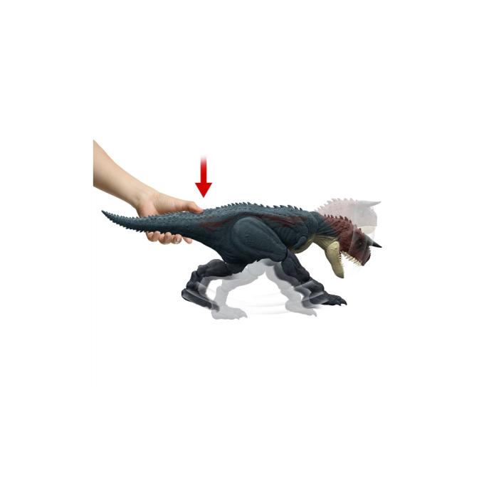 Jurassic World JKG85