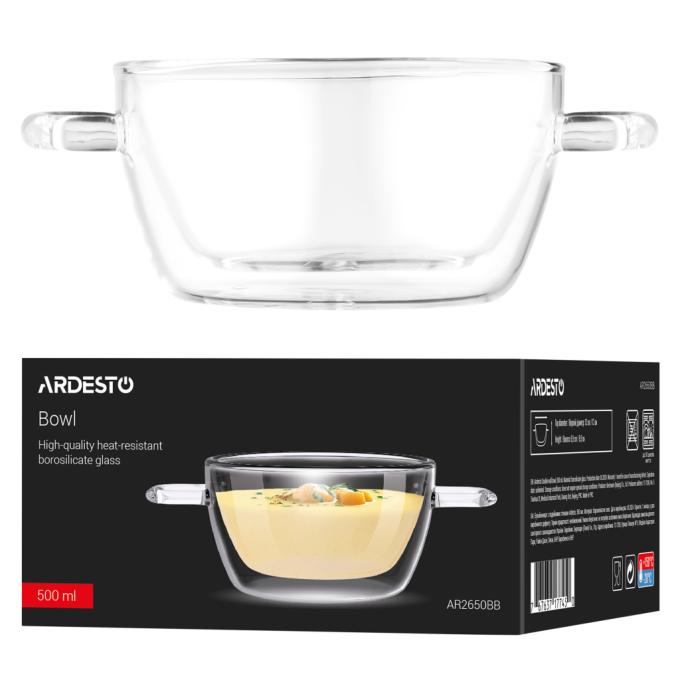 Ardesto AR2650BB