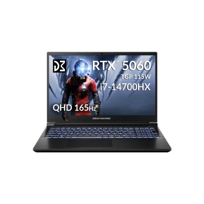 Dream Machines RG5060-15UA21
