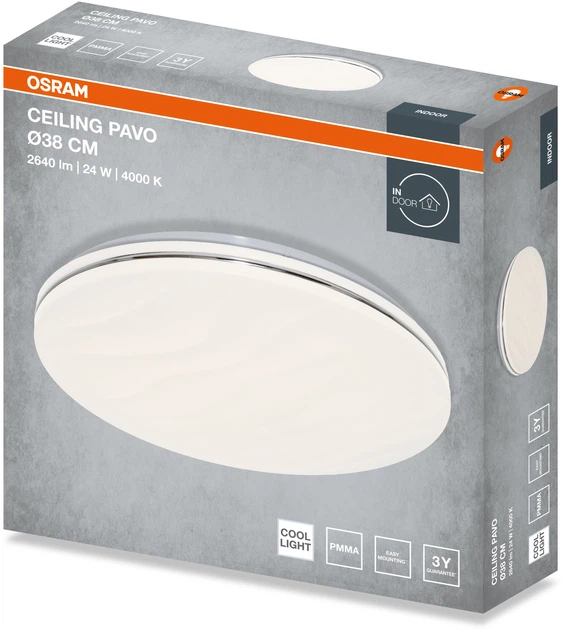 OSRAM 4099854663765