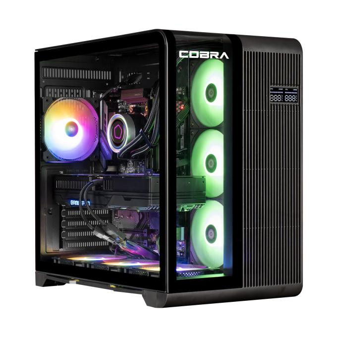 COBRA A99X.64.S20.58.22057