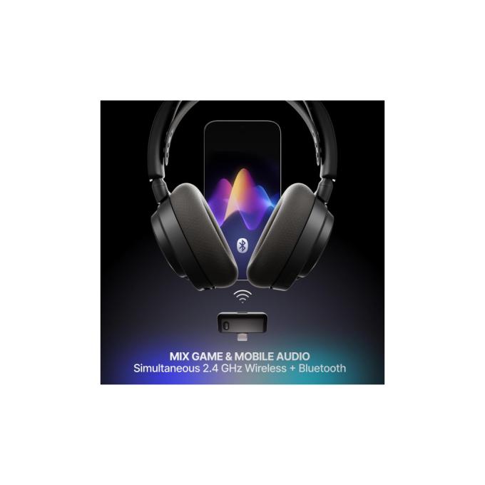 SteelSeries 61730