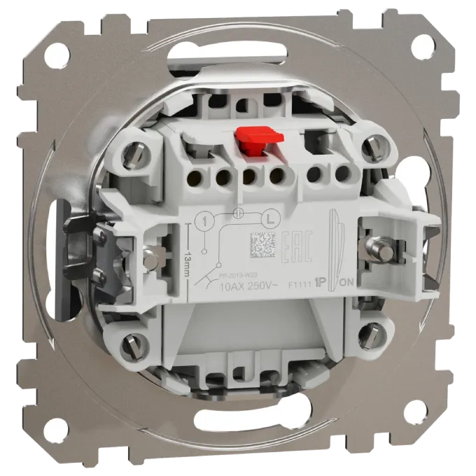 Schneider Electric Sedna Design & Elements SDD113111