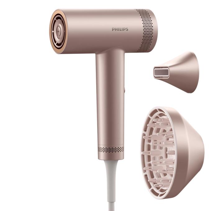 Philips BHD837/10