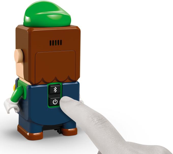 LEGO 71440