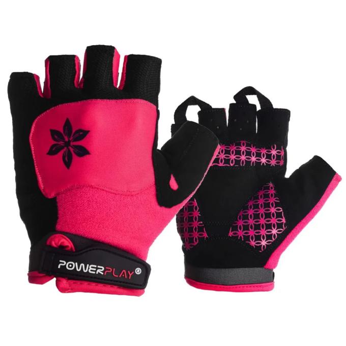 PowerPlay SALE_5284C_XS_Pink