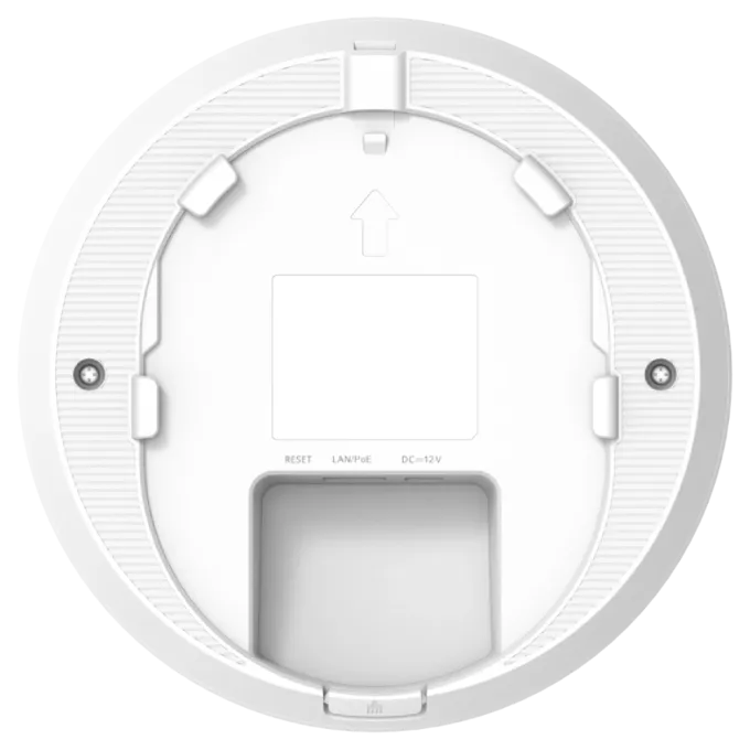 Ruijie Reyee RG-RAP62 Wi-Fi 6 AX1800 двухдиапазонная
