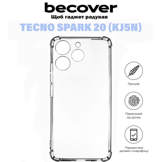 BeCover 710858