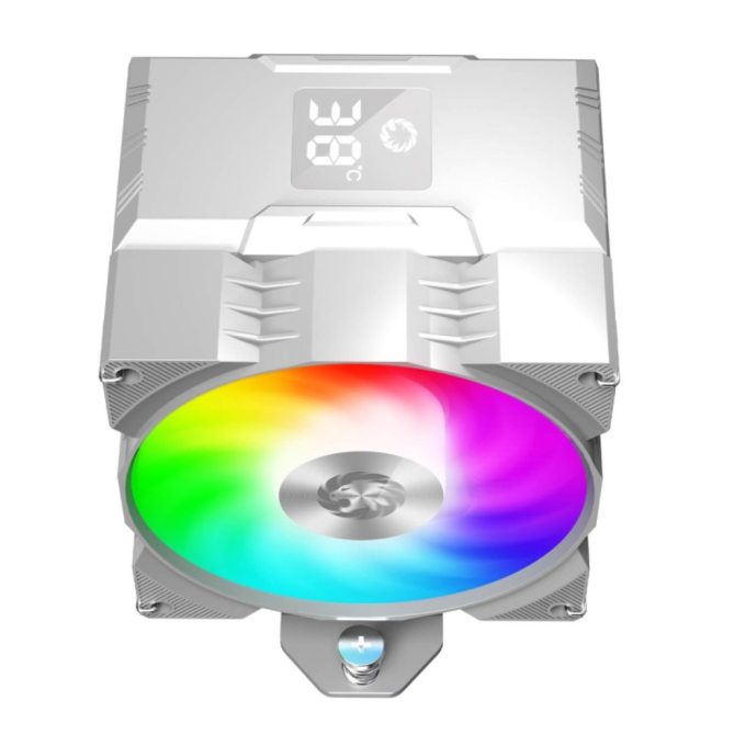 GAMEMAX Gamma 90 Digital WH