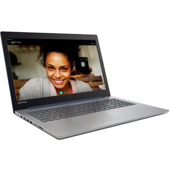 Ноутбук Lenovo IdeaPad 320-15 80XL02SWRA