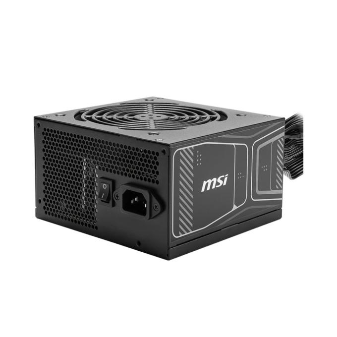 MSI MAG A850GN PCIE5