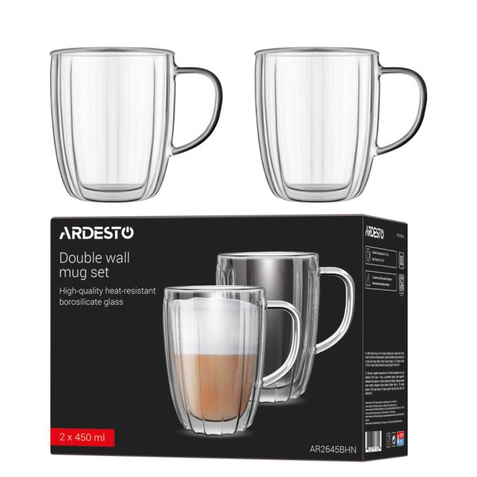 Ardesto AR2645BHN
