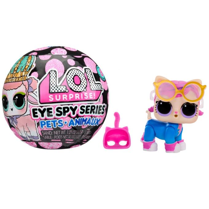 L.O.L. Surprise! 122296