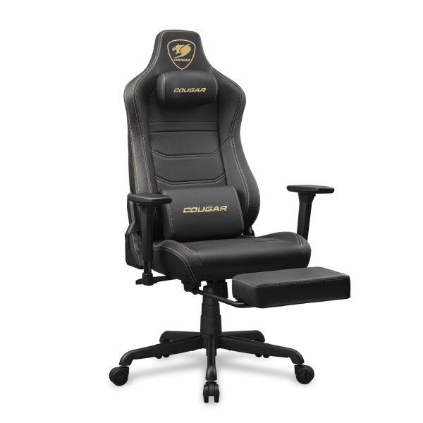 Cougar ARMOR EVO S Gold