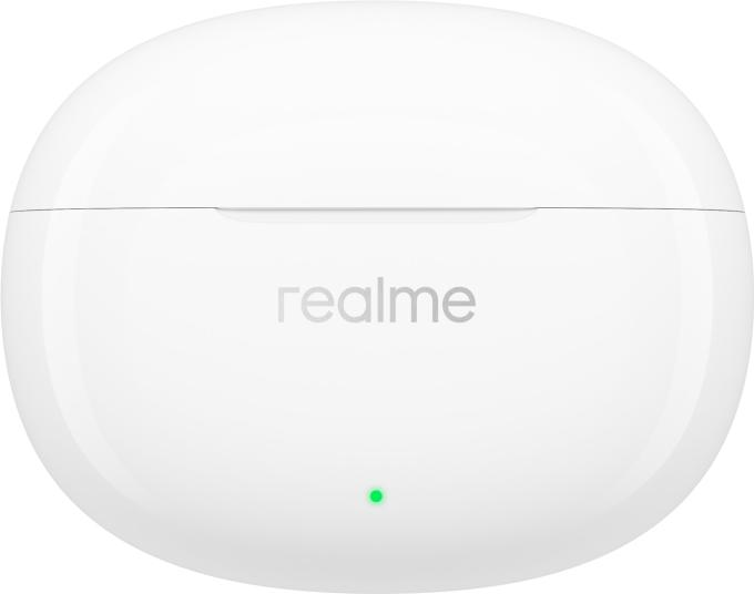 Realme T110 White